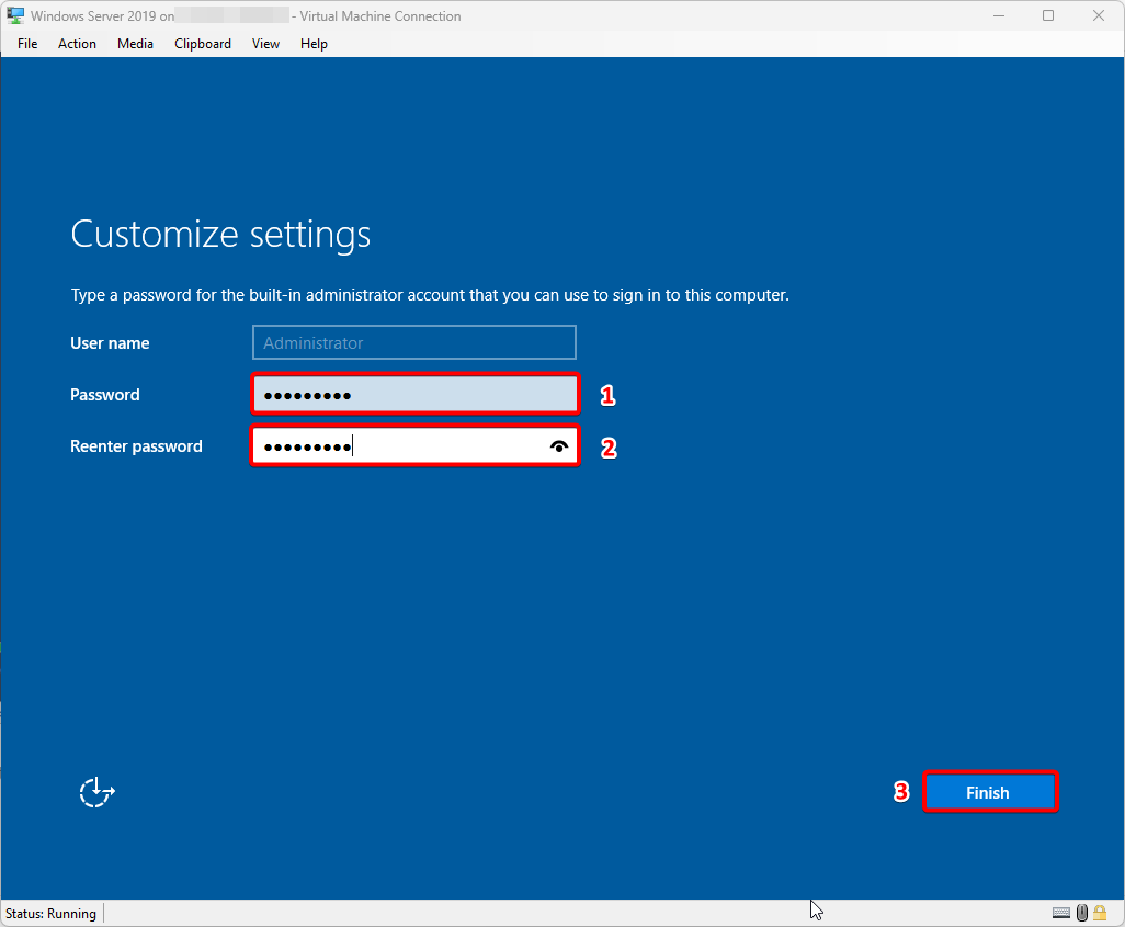 Setting up Cybersecurity Home Lab: Part 5 - Active Directory Forest ...