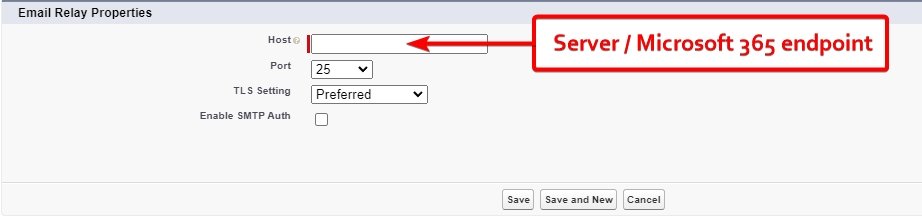 Common settings in Multifunction Device