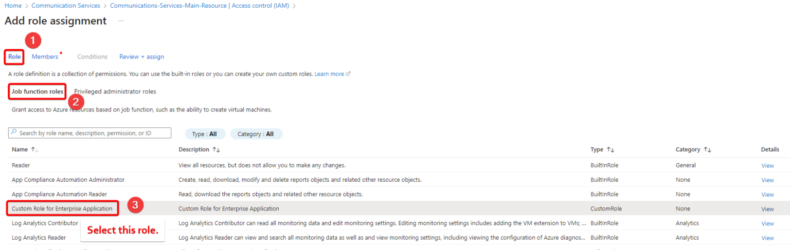 Setting up Email Communication Services in Azure. | Aashu Technologies