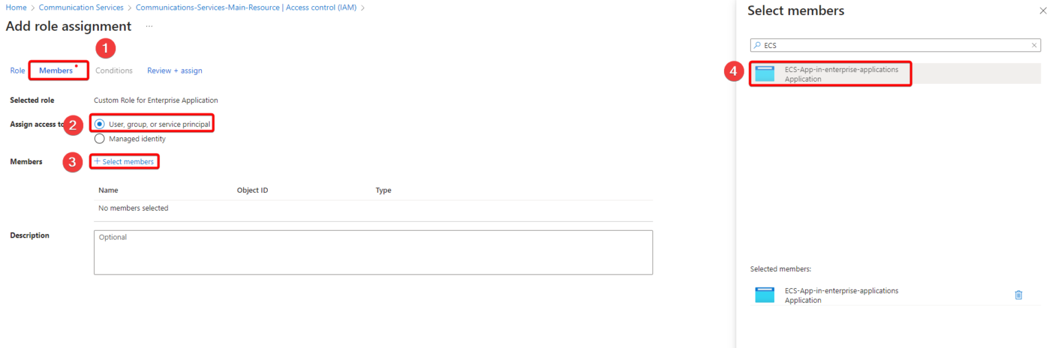 Setting up Email Communication Services in Azure. | Aashu Technologies
